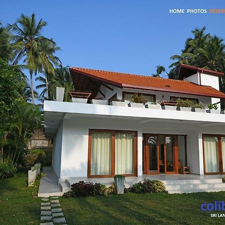Colibri Villa Maggona Екстериор снимка