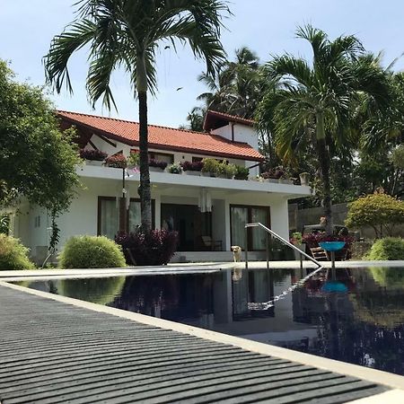 Colibri Villa Maggona Екстериор снимка