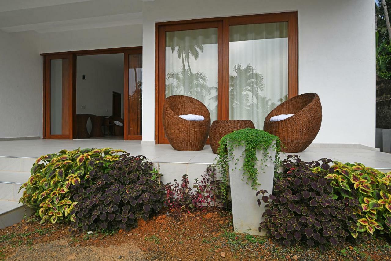Colibri Villa Maggona Екстериор снимка