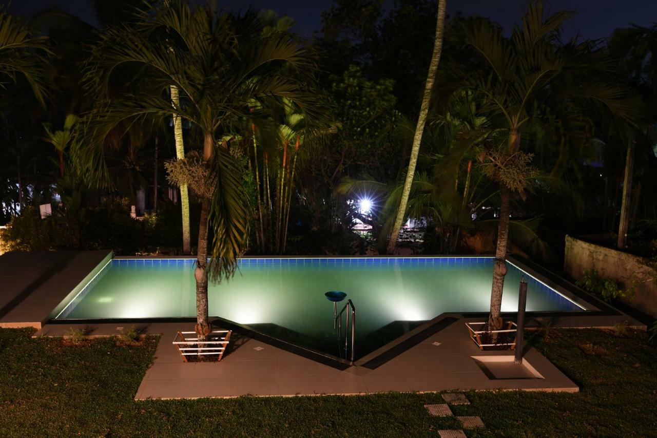 Colibri Villa Maggona Екстериор снимка