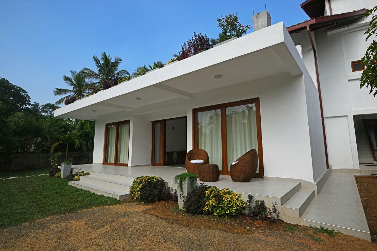Colibri Villa Maggona Екстериор снимка