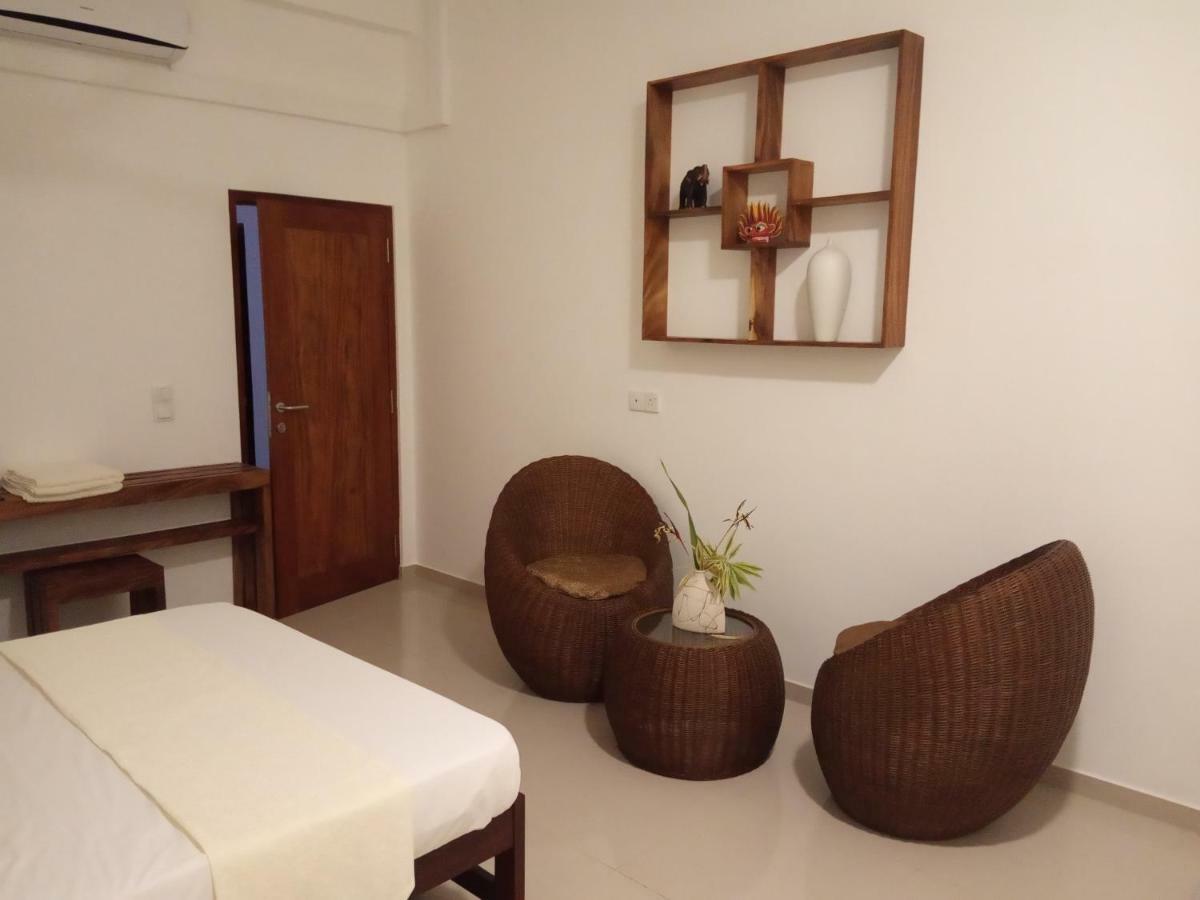 Colibri Villa Maggona Екстериор снимка