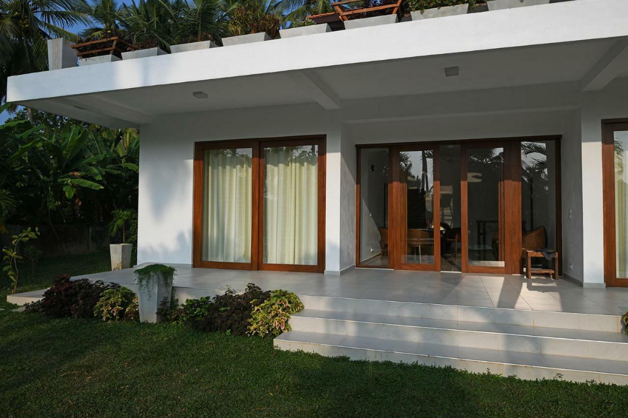 Colibri Villa Maggona Екстериор снимка