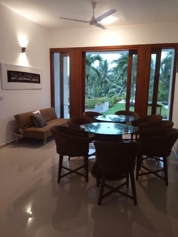 Colibri Villa Maggona Екстериор снимка