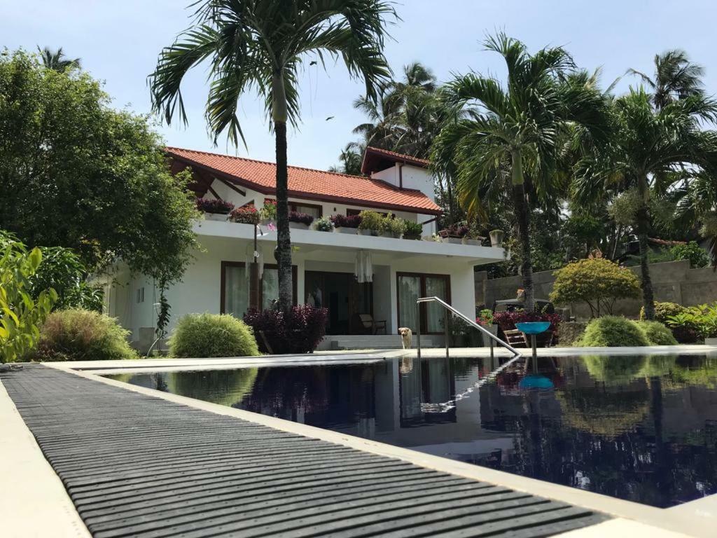 Colibri Villa Maggona Екстериор снимка
